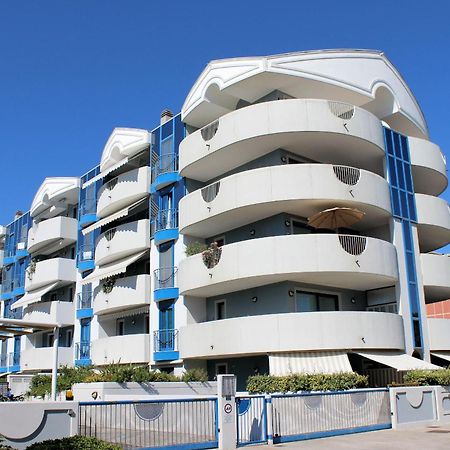 גראדו Appartamenti Terme מראה חיצוני תמונה
