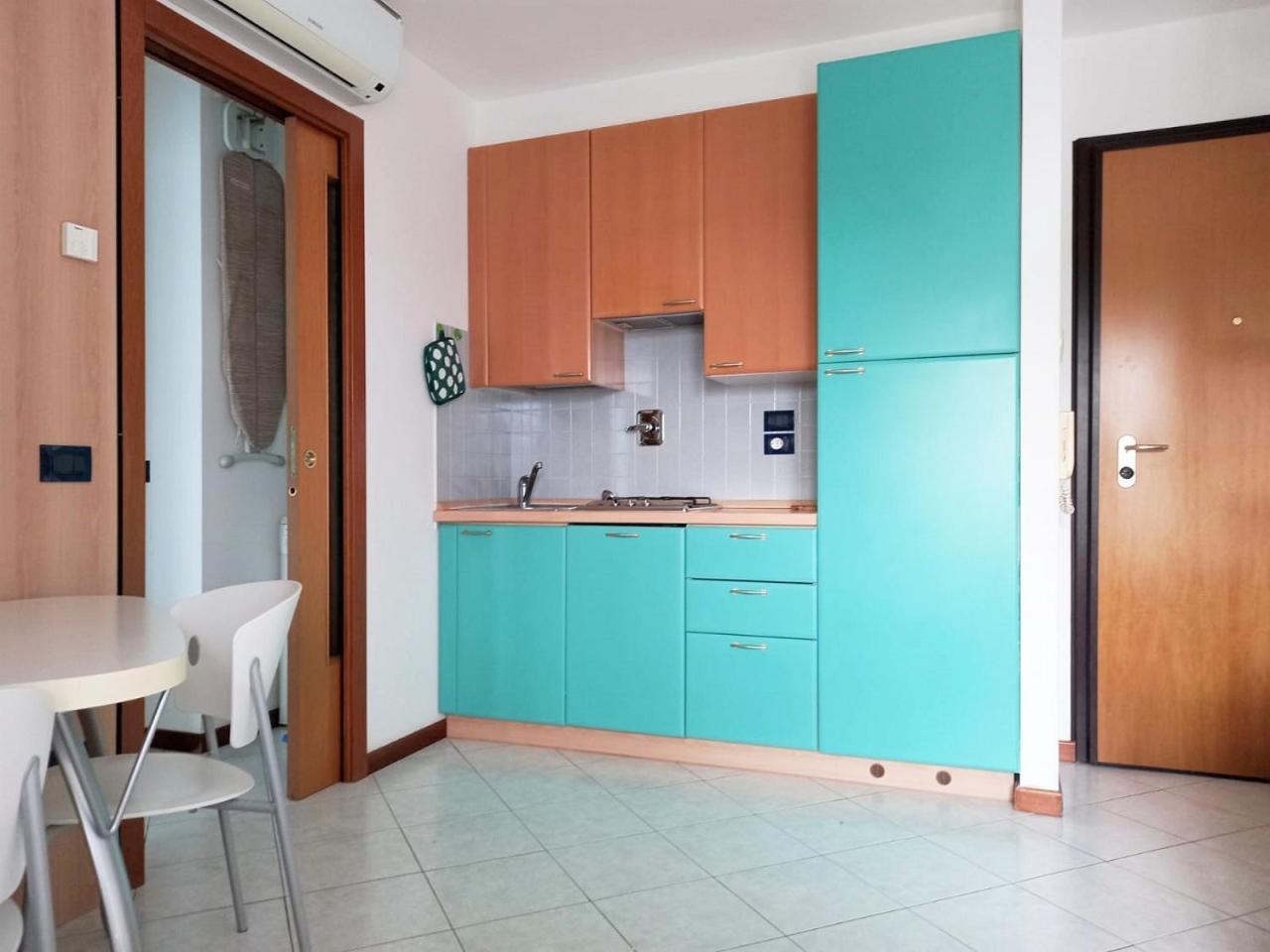 גראדו Appartamenti Terme מראה חיצוני תמונה