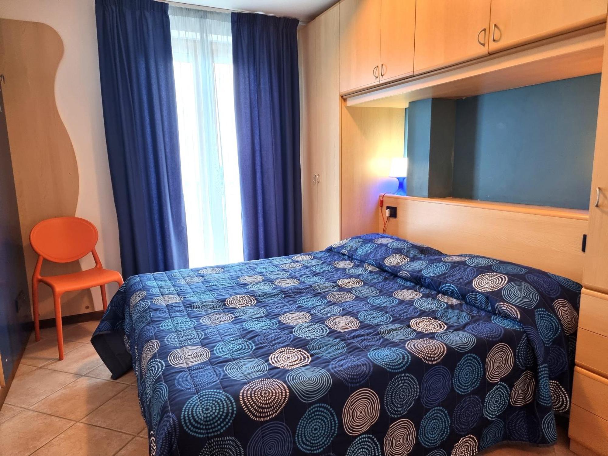 גראדו Appartamenti Terme מראה חיצוני תמונה